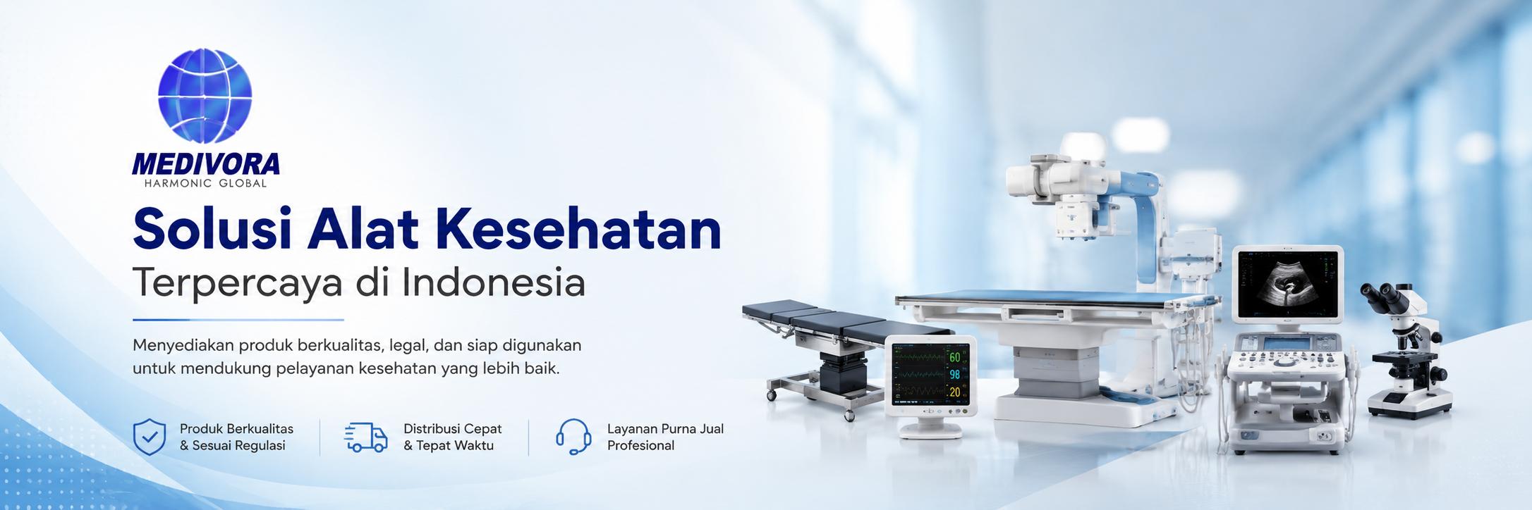 Distributor Alat Kesehatan Terpercaya 2