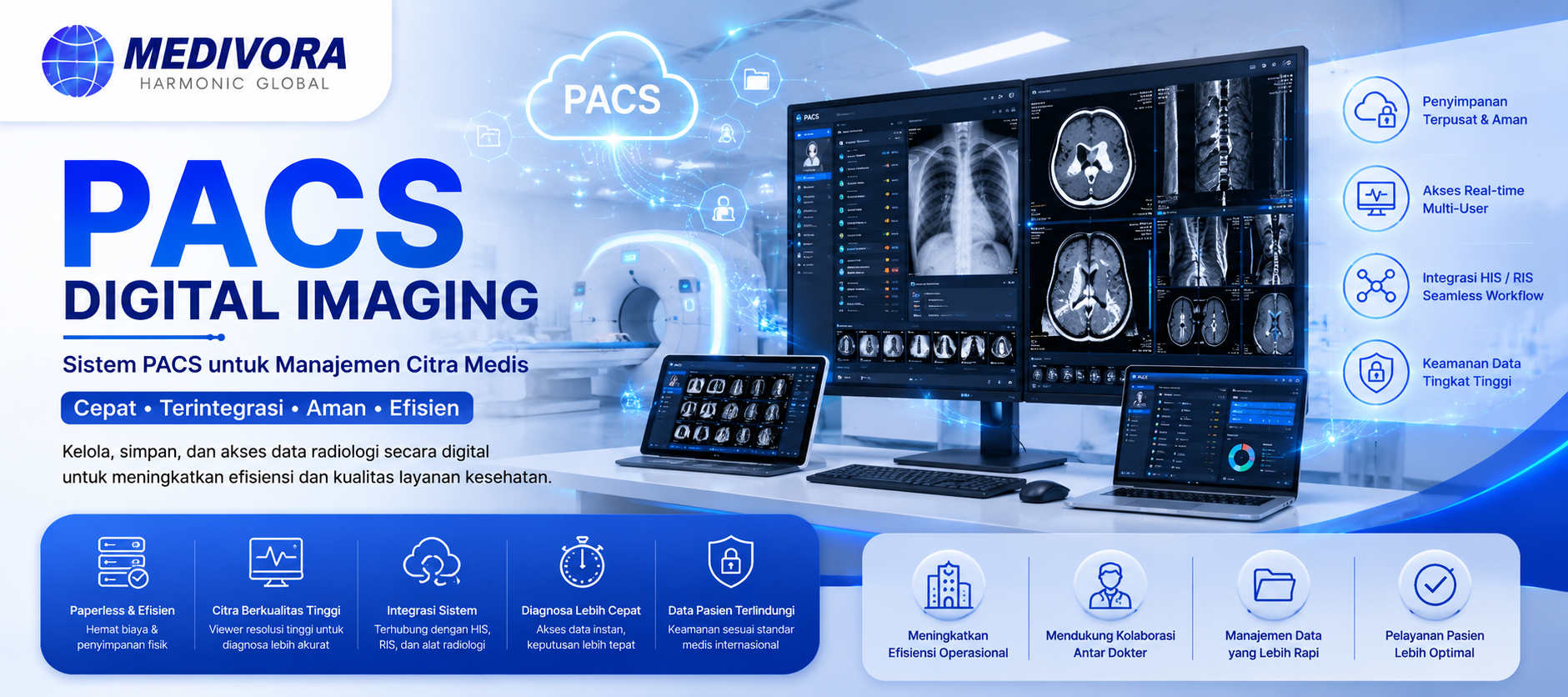 PACS Digital Imaging