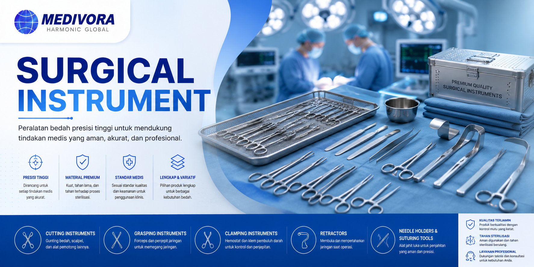 Surgical Instrument