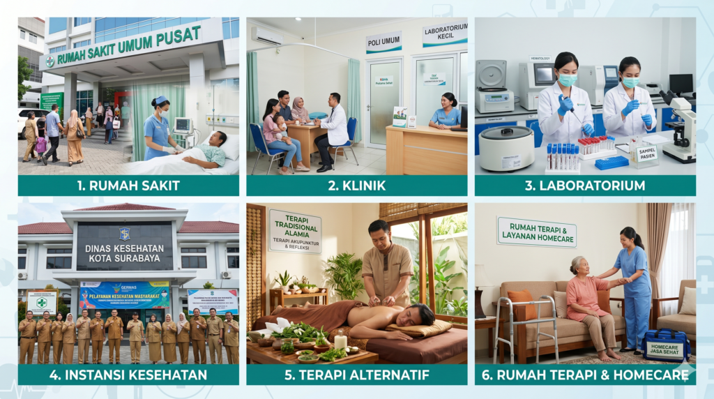 Jual alat kesehatan