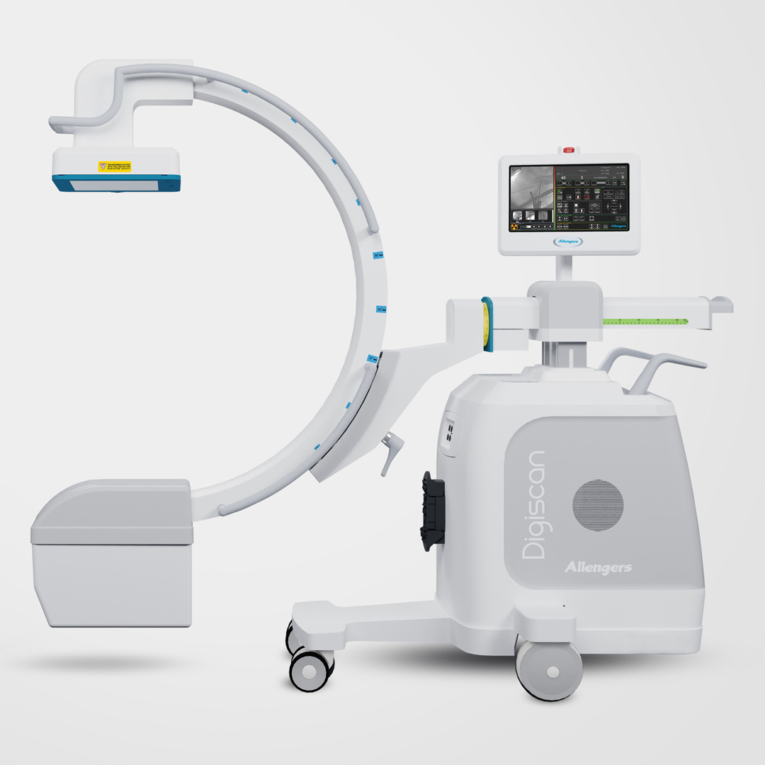 Alat Radiologi dan PACS